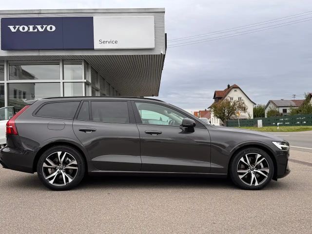 Volvo V60 Dark Plus