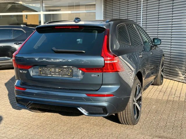 Volvo XC60 Dark Ultimate