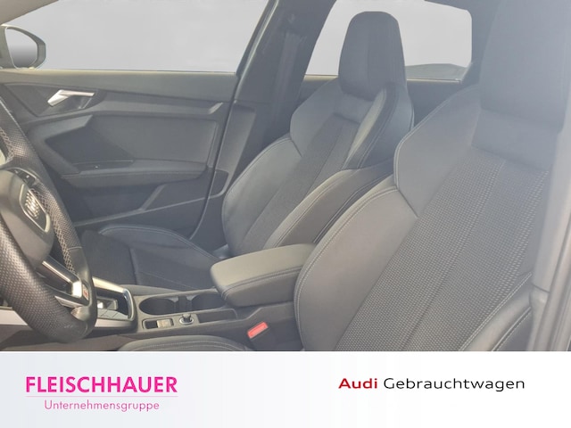 Audi A3 35 TFSI S-Tronic Sportback