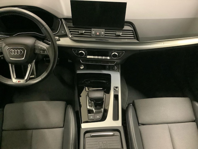 Audi Q5 40 TFSI Quattro S-Tronic