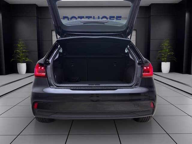 Audi A1 25 TFSI Sportback