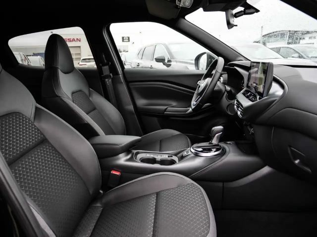 Nissan Juke N-Connecta