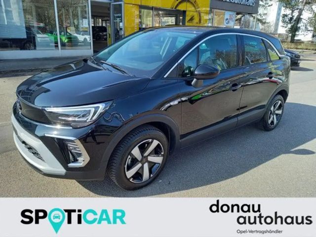 Opel Crossland X 1.2 Turbo Elegance