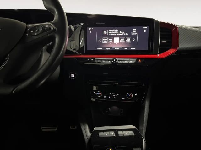 Opel Mokka GS-Line Grand Sport Mokka-e