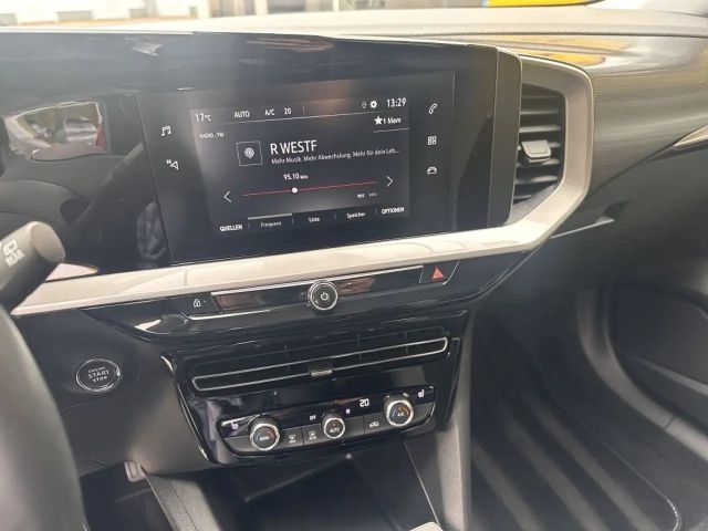 Opel Mokka Elegance Mokka-e business+