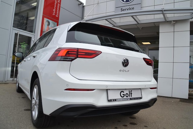 Volkswagen Golf Life