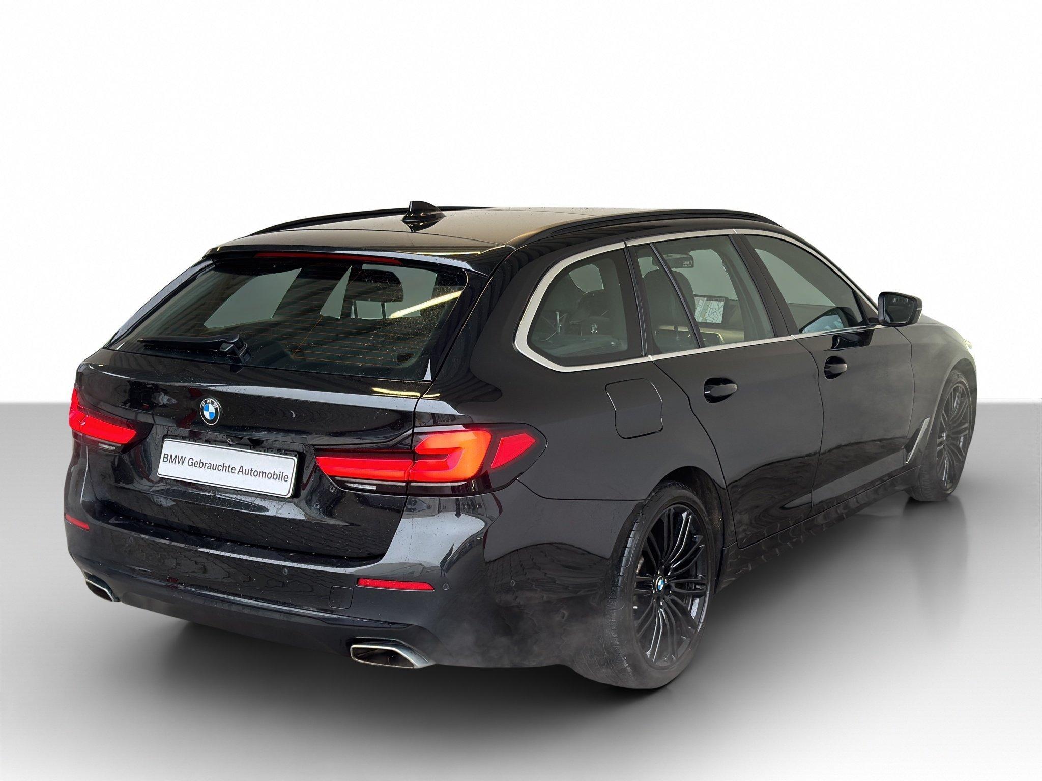 BMW 530 530d