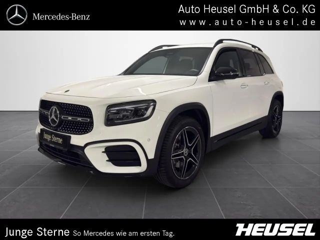 Mercedes-Benz GLB 180 AMG Line