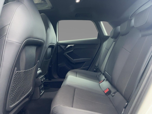 Audi A3 35 TDI S-Line Sportback