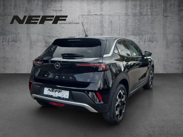 Opel Mokka Mokka-e Ultimate