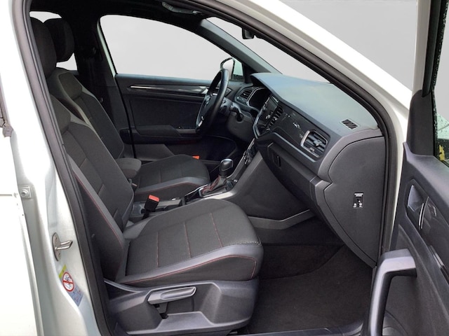 Volkswagen T-Roc 1.5 TSI DSG Sport