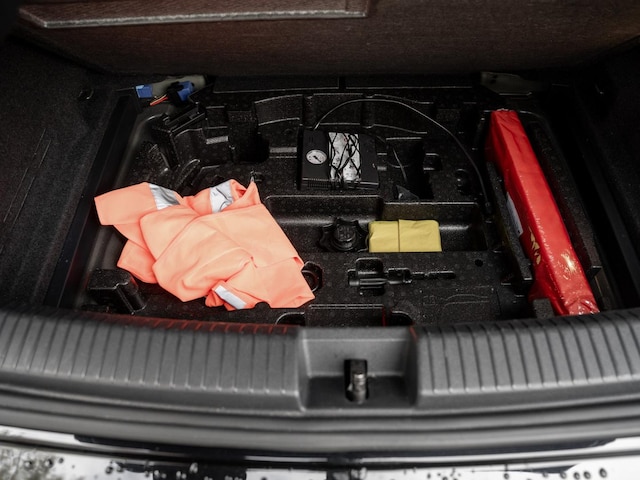 Volkswagen T-Roc 1.5 TSI Cabriolet