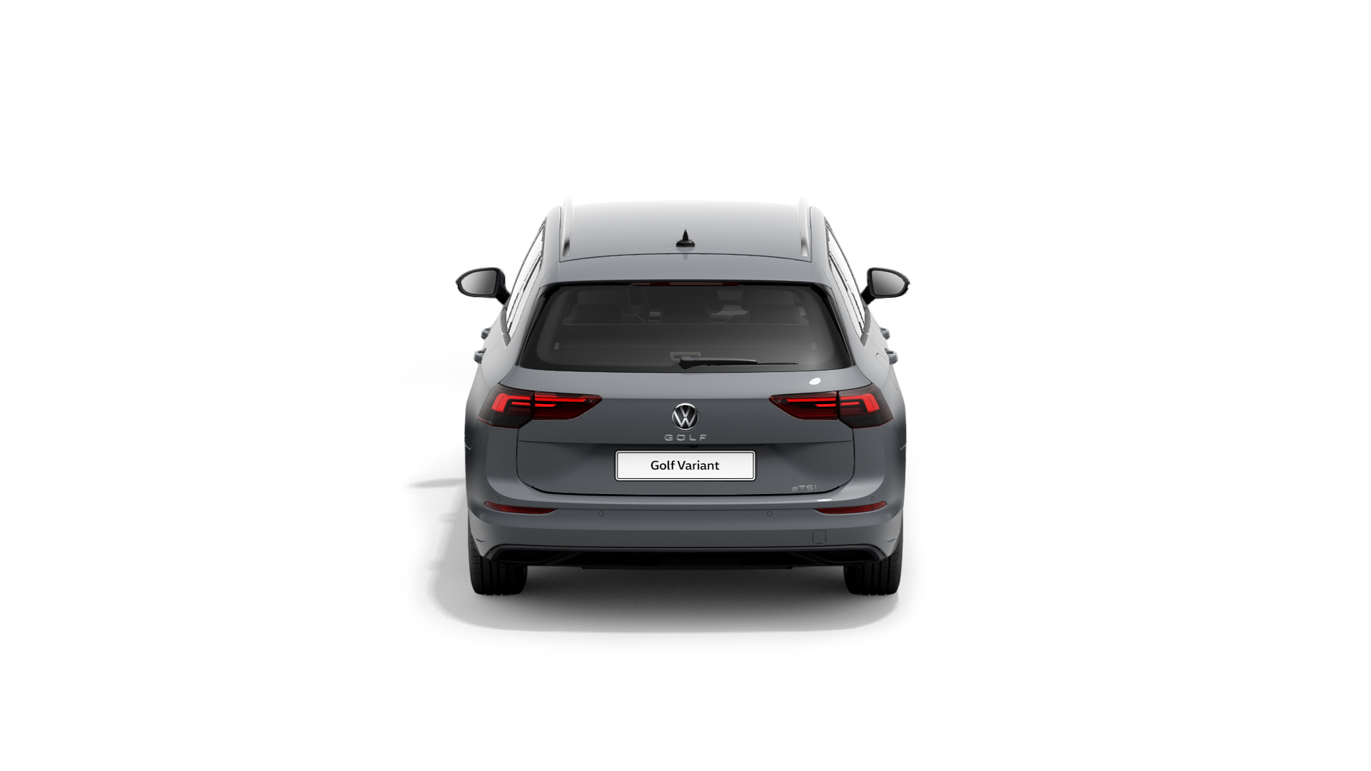 Volkswagen Golf Golf VIII Variant