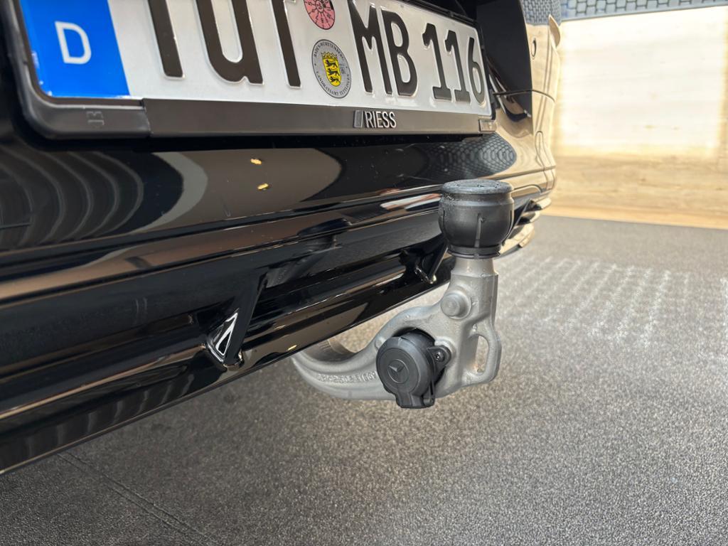 Mercedes-Benz CLA 200 4MATIC