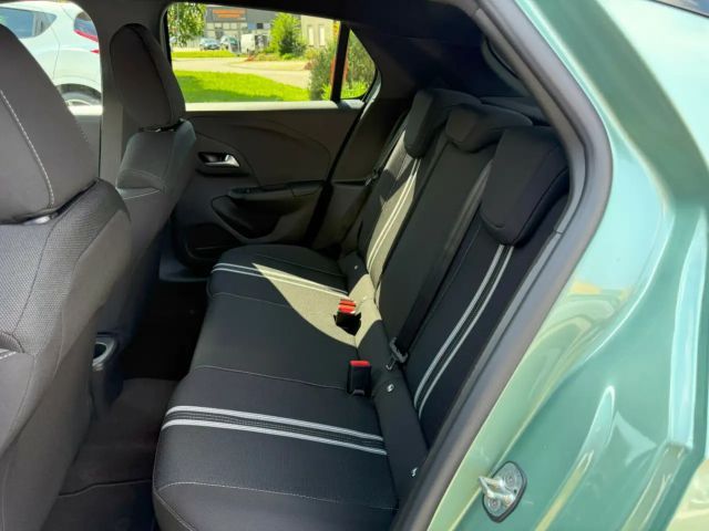 Opel Corsa 1.2 Turbo Turbo