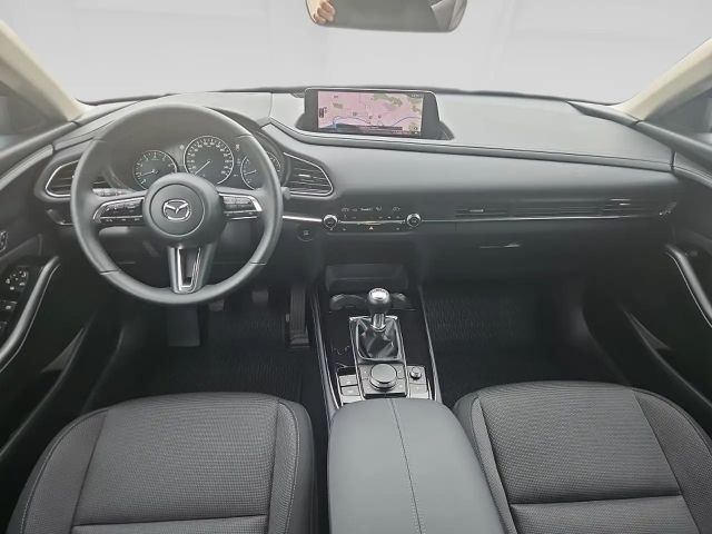 Mazda CX-30 e-Skyactive G140 Centre-Line