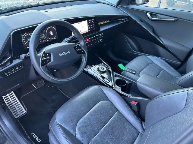 Kia Niro Spirit