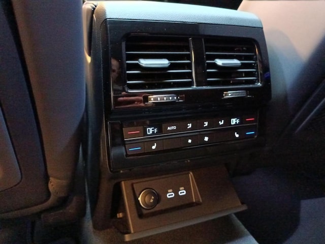 Volkswagen Touareg eHybrid