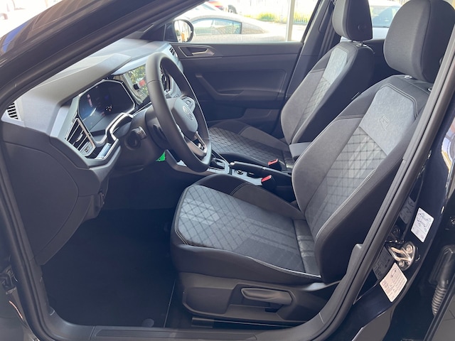 Volkswagen Taigo Taigo 1.0    RLineBT081 TSID7F