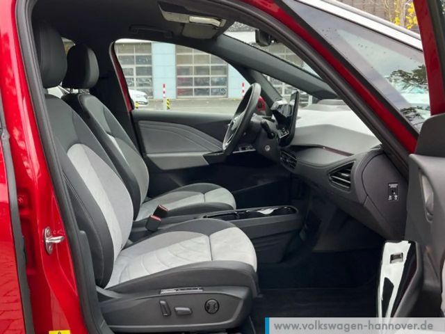 Volkswagen ID.3 Performance Pro