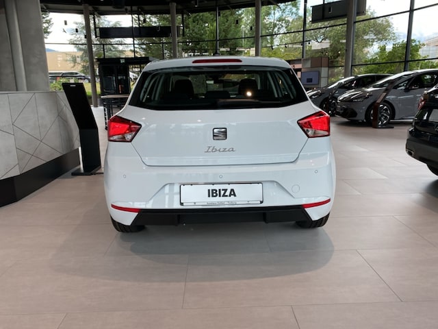 Seat Ibiza 1.0 TSI Style