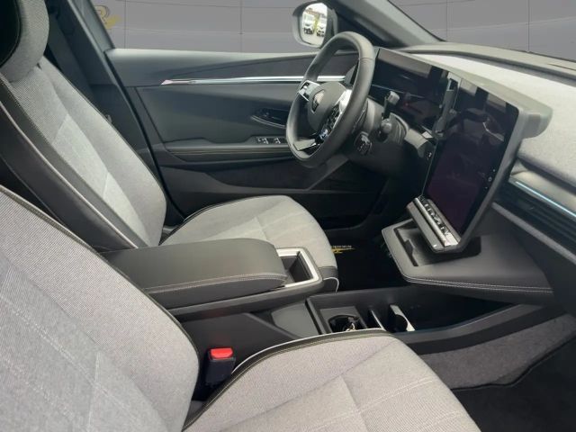 Renault Megane E-Tech E-Tech Techno