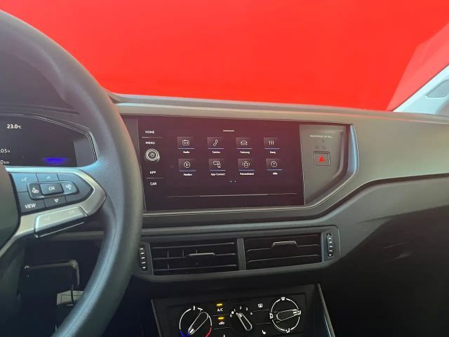 Volkswagen Taigo 4Me TSI