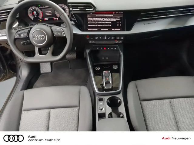 Audi A3 30 TFSI Sedan Sportback