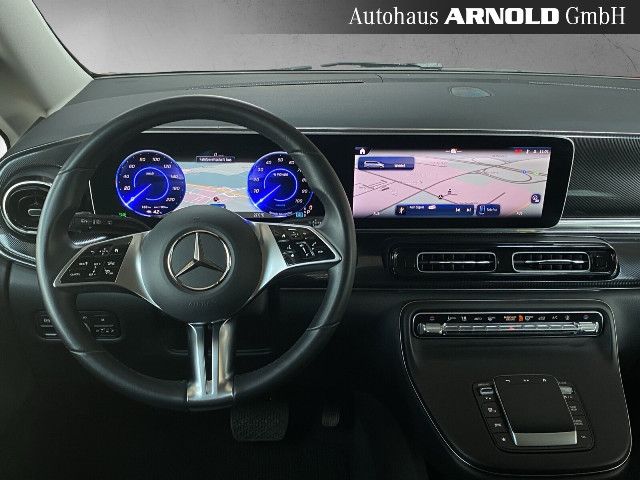 Mercedes-Benz EQV 300 Limousine Lang