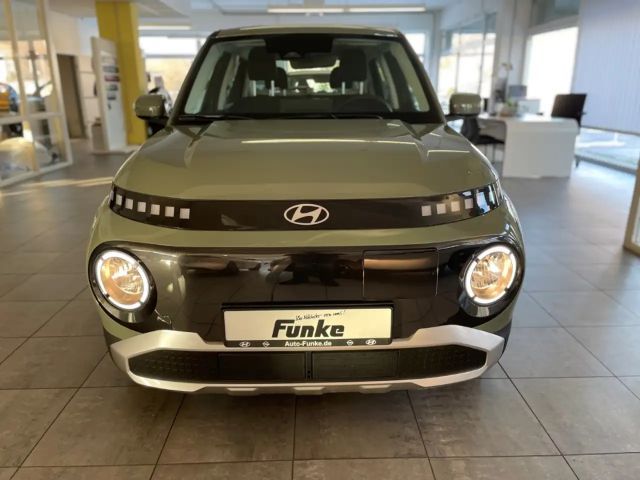 Hyundai INSTER Select