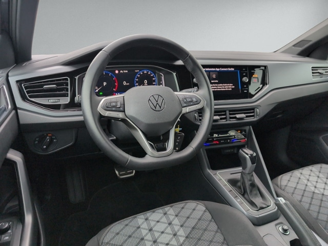 Volkswagen Polo 1.0 TSI DSG