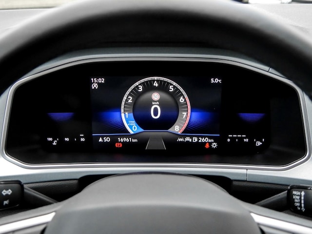 Volkswagen T-Roc 1.0 TSI