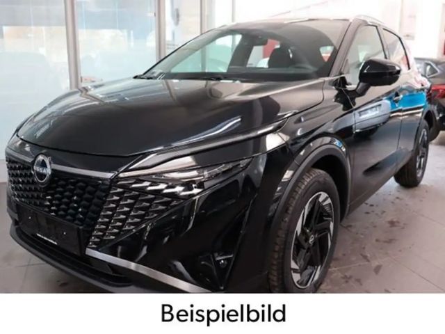 Nissan Qashqai 1.3 AT MHEV Connecta Navi,LED,T.Lederr
