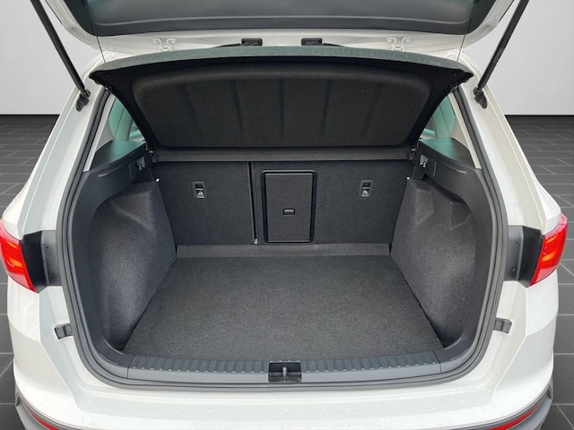 Seat Ateca 4Drive Style