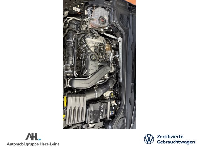 Volkswagen Golf 1.5 eTSI DSG Golf VIII