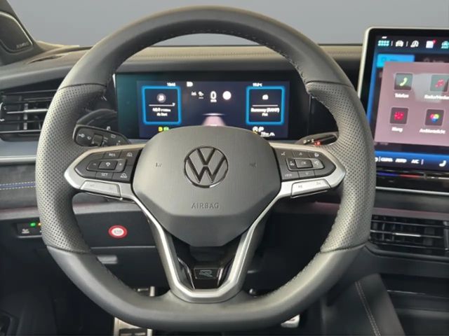 Volkswagen Tayron 2.0 TDI DSG R-Line