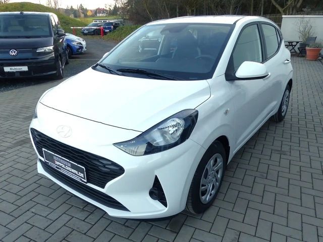 Hyundai i10 1.0 Select