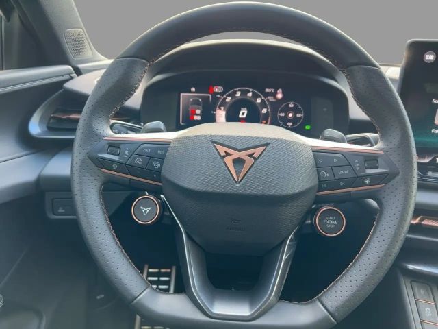 Cupra Terramar 1.5 eTSI