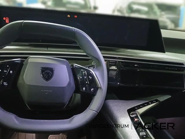 Peugeot 5008 Allure Pack Hybrid