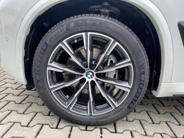 BMW X5 M-Sport xDrive40i
