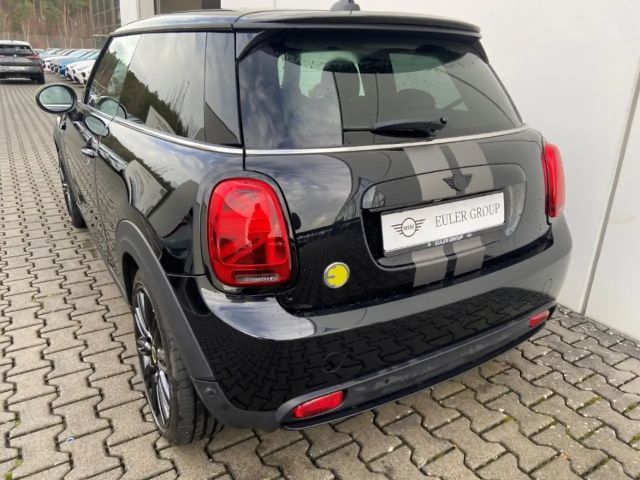 MINI Mini Electric SE