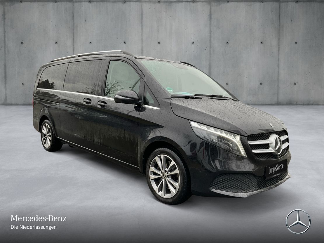 Mercedes-Benz V 300 AVANTGARDE CDI Extralang