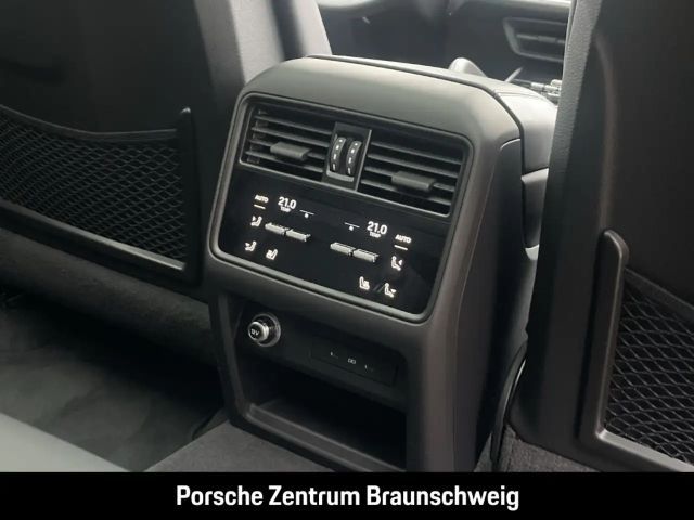 Porsche Cayenne Coupé E-Hybrid