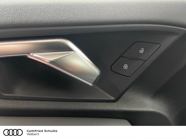 Audi RS3 Quattro S-Tronic Sedan