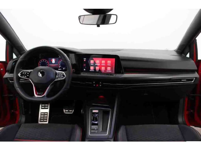 Volkswagen Golf 2.0 TSI DSG GTI Golf VIII