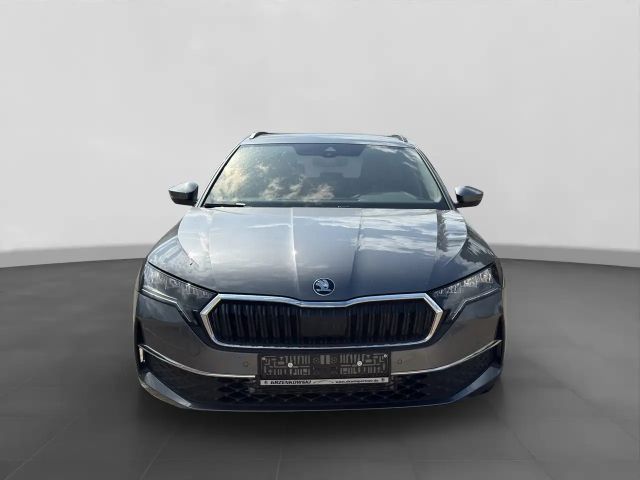 Skoda Octavia 1.5 TSI Selection