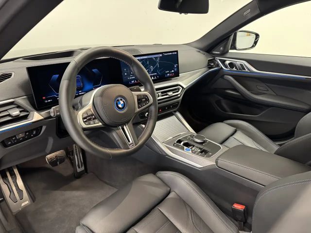 BMW i4 Coupé M50 xDrive