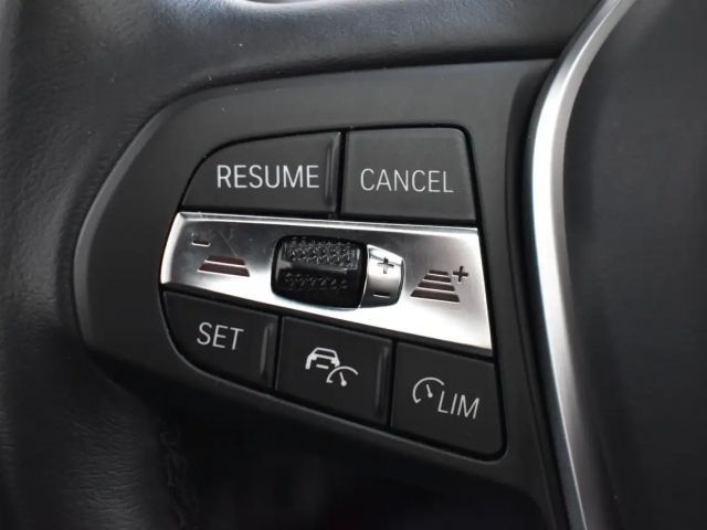 BMW 320 320d Touring