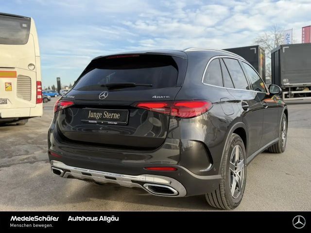 Mercedes-Benz GLC 450 4MATIC AMG Line