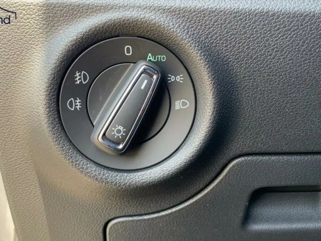 Skoda Kamiq Selection